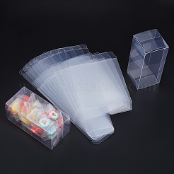 Transparente PVC-Box&nbsp;CON-BC0001-82