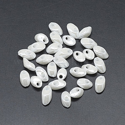 Miyuki lange Magatama Perlen&nbsp;SEED-R040-LMA420