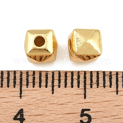 Messing Perlen&nbsp;KK-CBA78C7-26G
