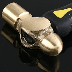 Messinghammer&nbsp;TOOL-WH0063-02