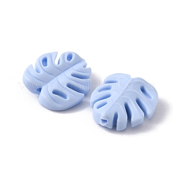 Perle di silicone ecologiche per uso alimentare&nbsp;FIND-WH0145-87D