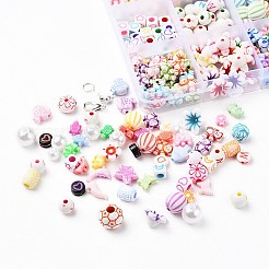 Kit de búsqueda de joyas de pulsera de diy&nbsp;DIY-YW0002-63