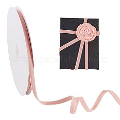 Rubans de velours double face&nbsp;SRIB-TAC0002-17D