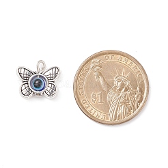Pendentifs en alliage de style tibétain&nbsp;PALLOY-JF01529