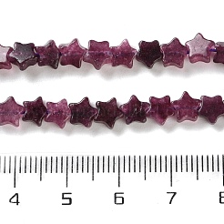Natürliche weiße Jade perlen Stränge&nbsp;G-G085-B54-02