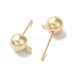 Hallazgo de aretes de latón&nbsp;KK-K383-03C-G