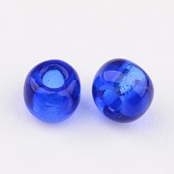 12/0 perline di vetro&nbsp;X-SEED-A004-2mm-8