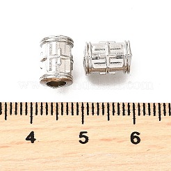 Legierung Tibetische Perlen&nbsp;TIBE-L008-47P