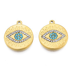 Pendentifs en acier inoxydable 304&nbsp;STAS-N098-178LG