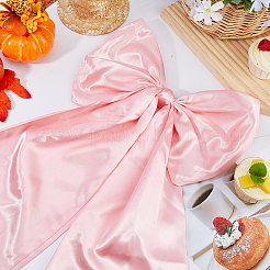 Décorations de fête en polyester avec nœud papillon&nbsp;AJEW-WH0752-237A