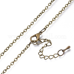 Pendentif en verre&nbsp;NJEW-D281-C-M