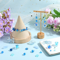 Acrylperlen-Set&nbsp;OACR-SC0001-71A