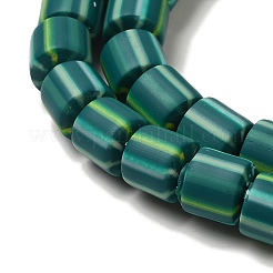Fimo Perlen Stränge&nbsp;CLAY-H006-01M