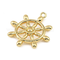 Pendentifs en laiton&nbsp;KK-CBAF17A-13G