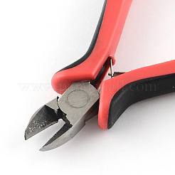 45 # Schmuckzangen-Sets aus Kohlenstoffstahl&nbsp;PT-R010-03