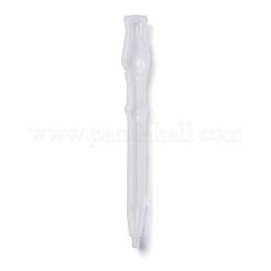 Silikonformen für Kugelschreiber selber machen&nbsp;DIY-Z019-09