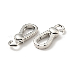 Anelli a molla in ottone&nbsp;KK-G416-68P