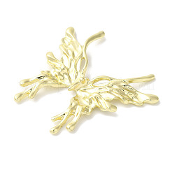Crémaillère pendentifs en alliage placage&nbsp;FIND-I039-047G