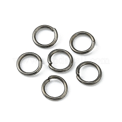 Eisen offenen Ringe springen&nbsp;IFIN-YW0001-41B