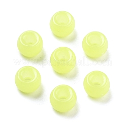 Perle acriliche luminose&nbsp;OACR-S138-01B