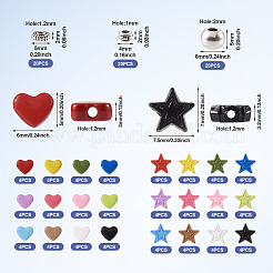 156 Stück 27 Stile&nbsp;FIND-TA0002-84