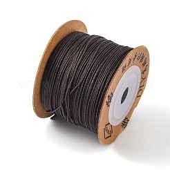 Cordino intrecciato in nylon&nbsp;NWIR-N003-0.8mm-06D