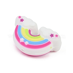 Perles de silicone&nbsp;SIL-H009-02