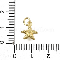 Messing Charme&nbsp;ZIRC-I070-085G