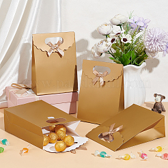 Sacchetti regalo di carta rettangolari&nbsp;ABAG-WH0048-08B-02