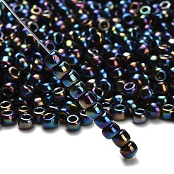 Toho 3/0 runde Perlen&nbsp;X-SEED-TR03-0086