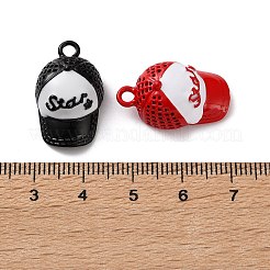 Gedruckte Legierungsanhänger&nbsp;FIND-C089-02B