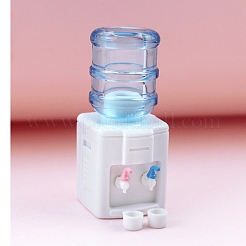 Wasserspender-Ornamente aus Kunststoff&nbsp;PW-WG19001-01
