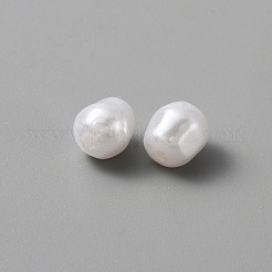 Perle di perle imitazione plastica abs&nbsp;KY-WH0036-31