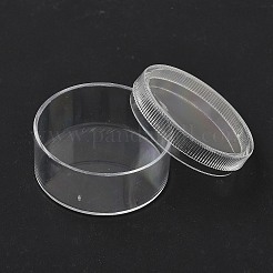 Verpackungsboxen aus Kunststoff mit Deckel&nbsp;AJEW-XCP0003-09