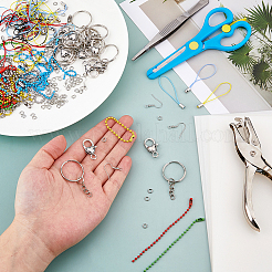 Schrumpffolien-Kits&nbsp;DIY-FH0009-61