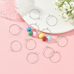Bagues porte-clés en laiton pour verres à vin Shegrace&nbsp;XGRQ64485-877P