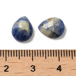 Cabochoni di pietra naturale mista&nbsp;G-L514-03B