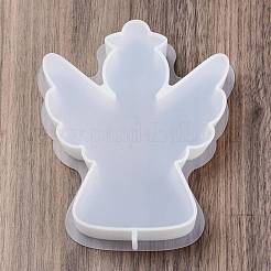 Moules de sculptures en silicone pour bricolage de Noël&nbsp;SIMO-D007-04B