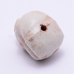 Kunststoff-Perlen&nbsp;LS-KY-WH0025-03