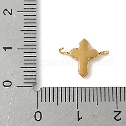304 Edelstahl-Strass-Verbindungsstücke&nbsp;STAS-K306-19G-02