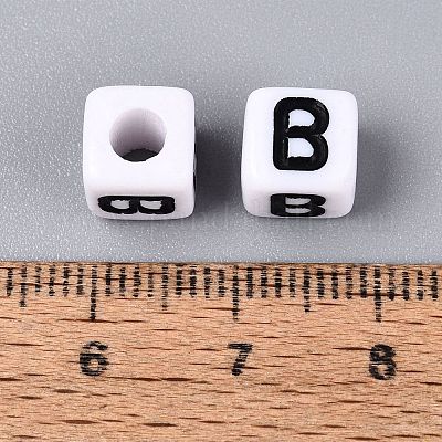 Opake Legierung Perlen&nbsp;SACR-N020-04A-B-1