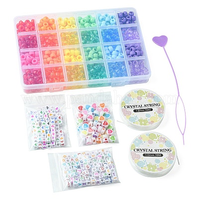 Wholesale DIY Bracelet Making Kit 