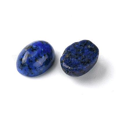 Natürliche weiße Jade Cabochons&nbsp;G-A094-01B-15-1