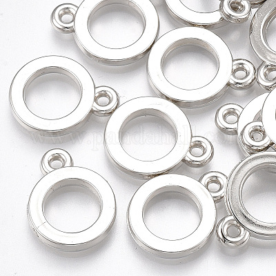 Pendentifs en plastique CCB&nbsp;CCB-S160-92-1