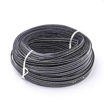 Cordons en cuir&nbsp;WL-T001-10x2-05-1