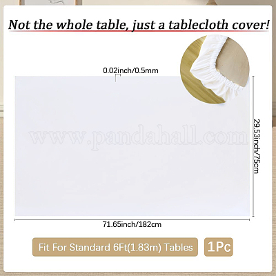 Nappe en polyester&nbsp;AJEW-GF0013-22B-03-1