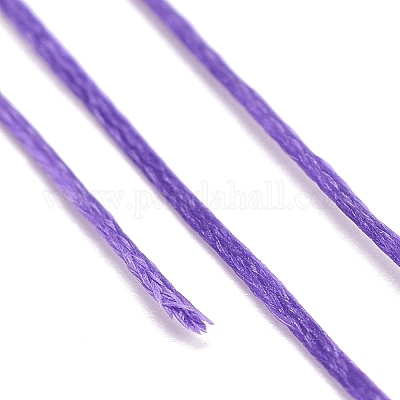 Gewachsten Polyester-Schnur&nbsp;YC-I003-A-M-1