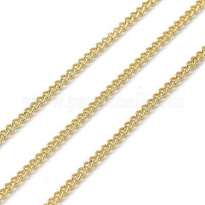 Catene di rondine in ottone&nbsp;CHC-U002-01G-01-1