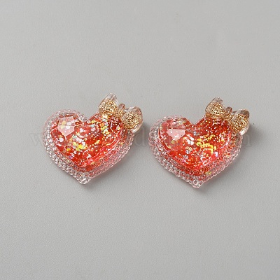 Acryl Cabochons&nbsp;OACR-SZC0004-03A-1