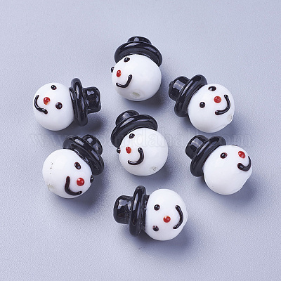 Wholesale Handmade Lampwork Beads 